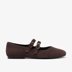 Kicho Strap — Brown 1