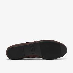 Kicho Strap — Brown 3