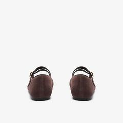 Kicho Strap — Brown 5