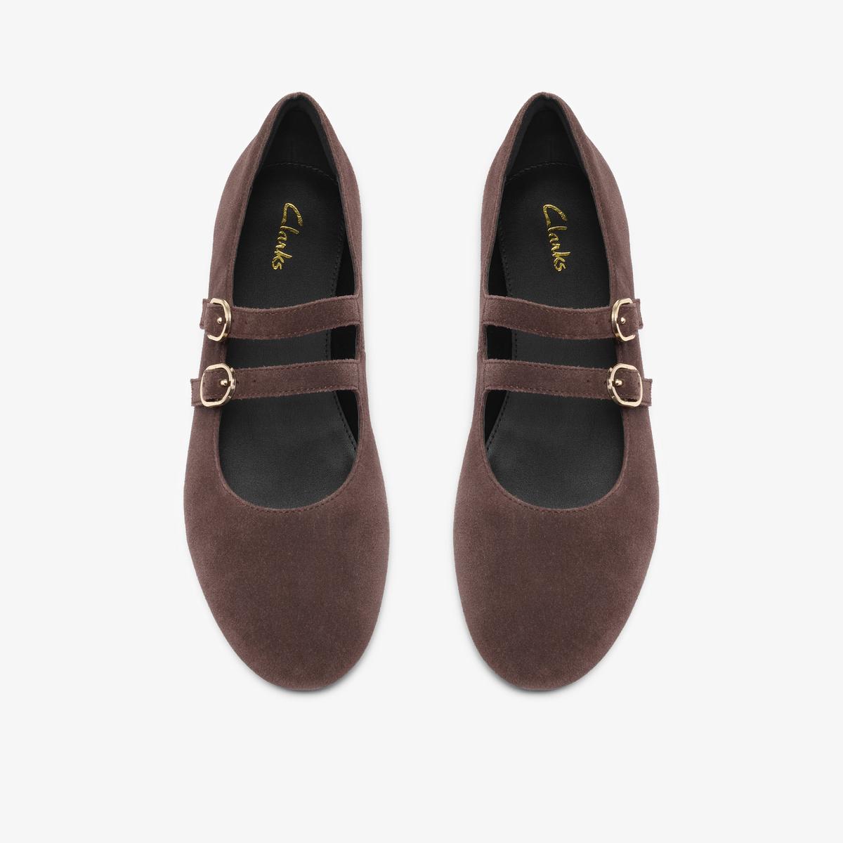 Kicho Strap — Brown