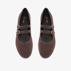 Kicho Strap — Brown 6