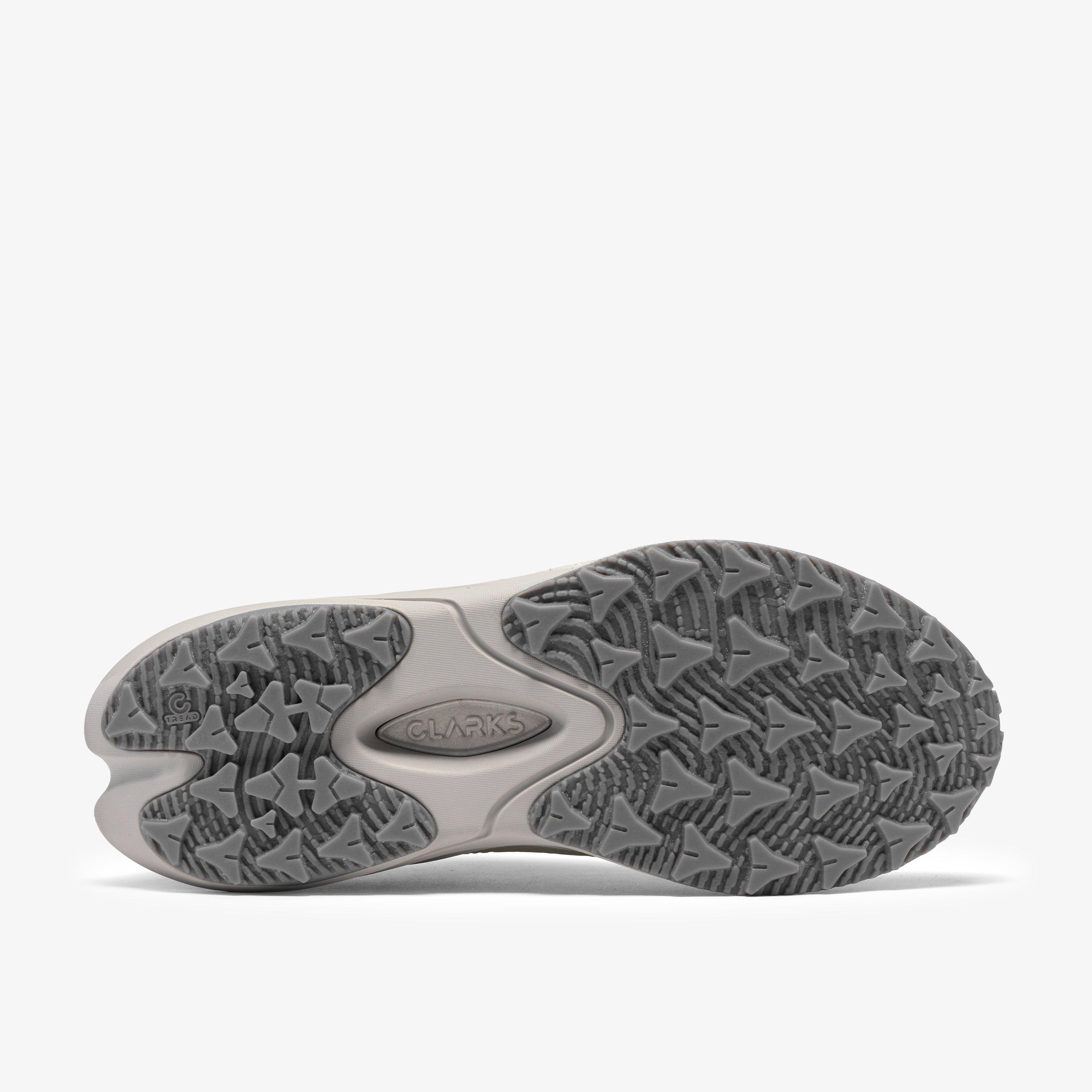 Pace Trail Go Waterproof — Blue