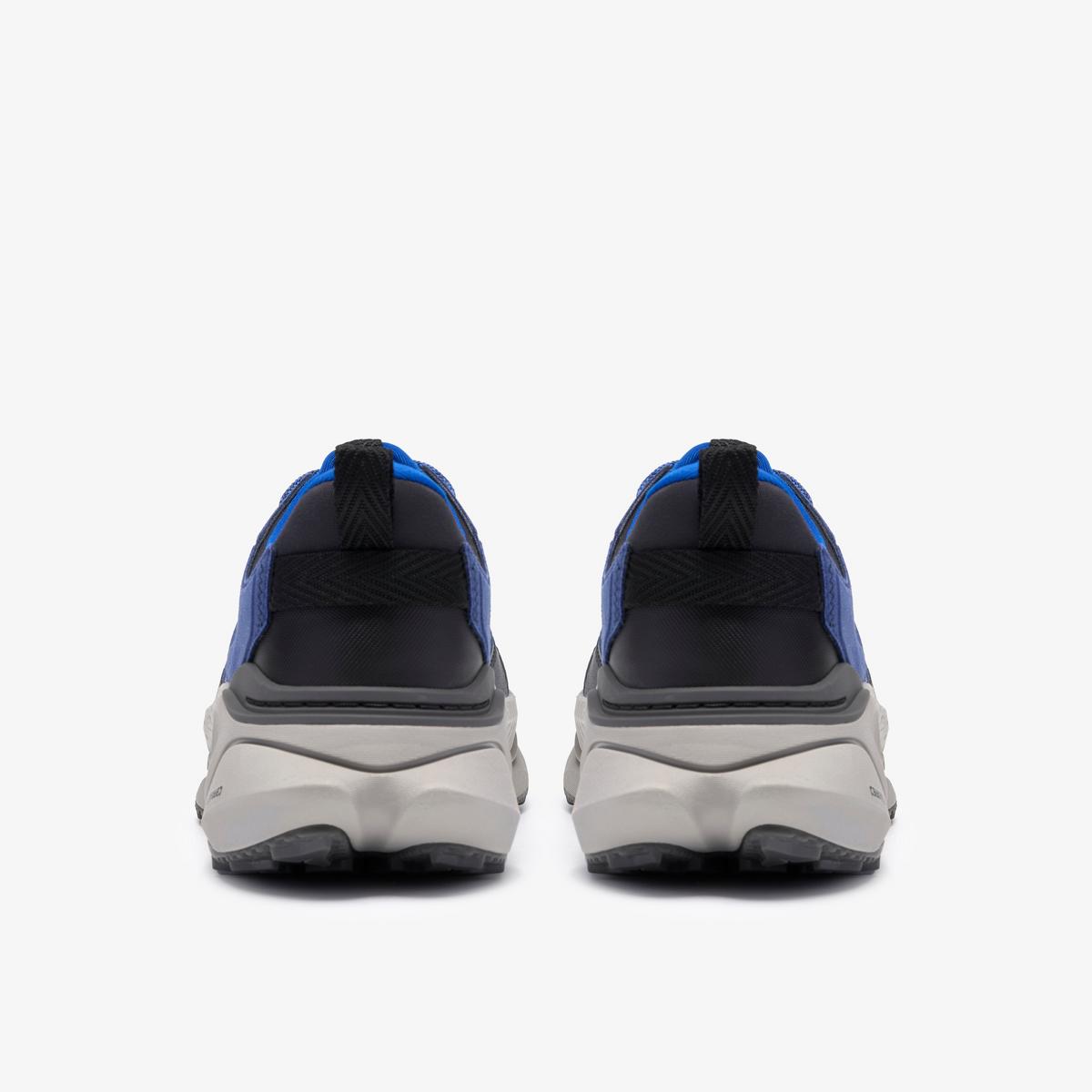 Pace Trail Go Waterproof — Blue