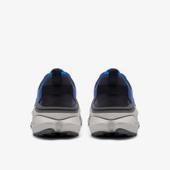 Pace Trail Go Waterproof — Blue 5