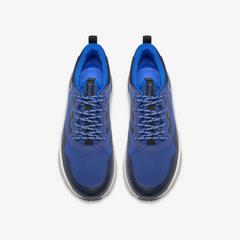 Pace Trail Go Waterproof — Blue 6
