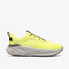 Pace Trail Go Waterproof — Green 1