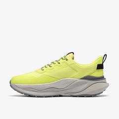 Pace Trail Go Waterproof — Green 2