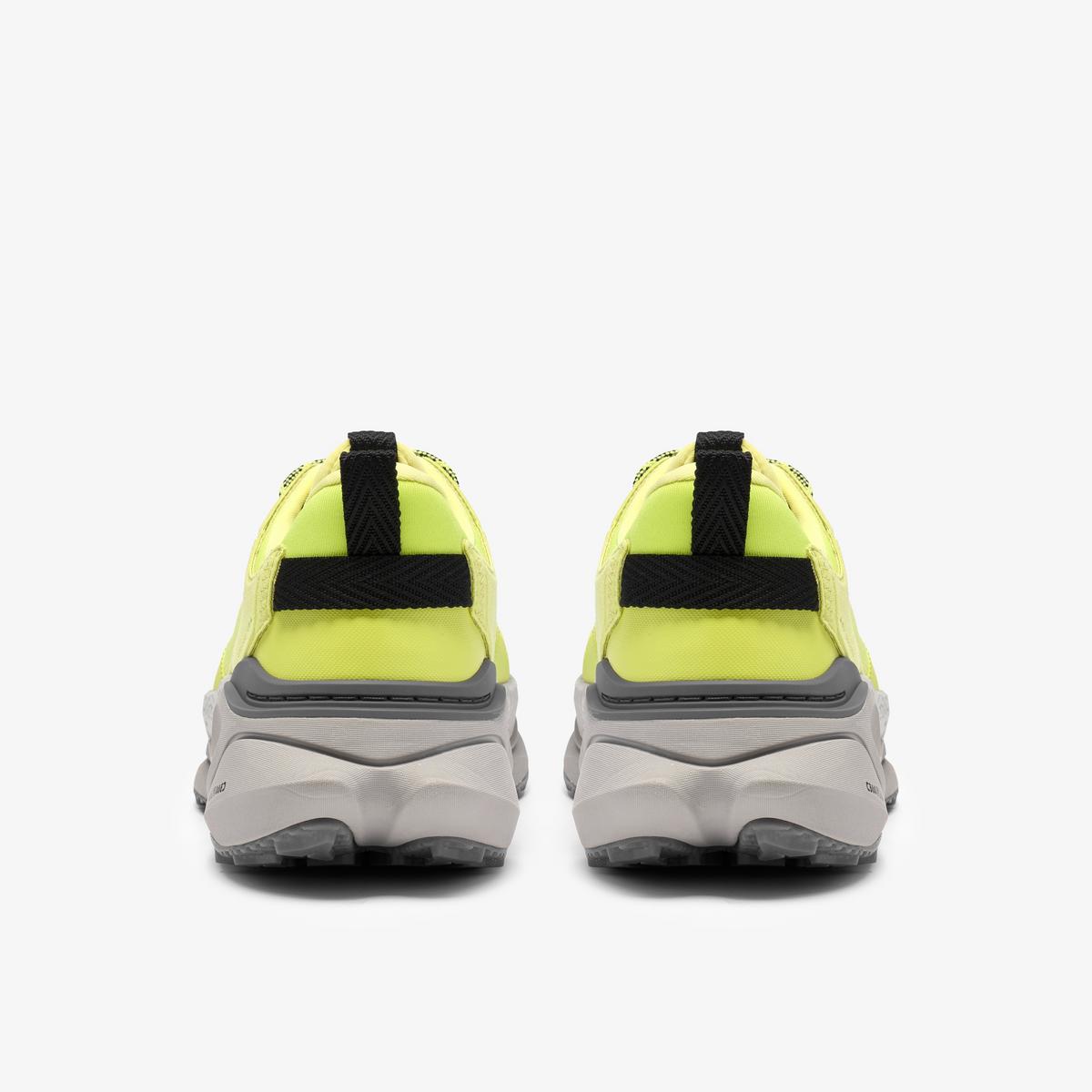 Pace Trail Go Waterproof — Green