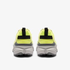 Pace Trail Go Waterproof — Green 5