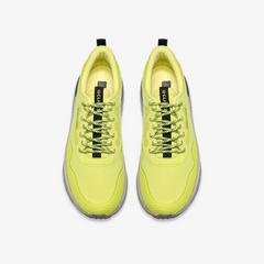 Pace Trail Go Waterproof — Green 6