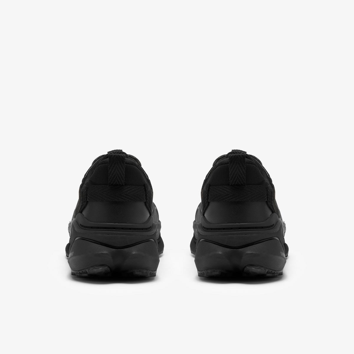 Pace Trail Go Waterproof — Black