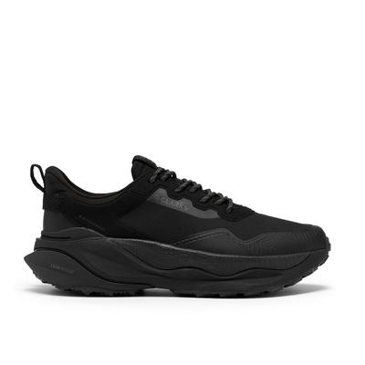 Clarks Mens Pace Trail Go Waterproof Hiking,Lace Up