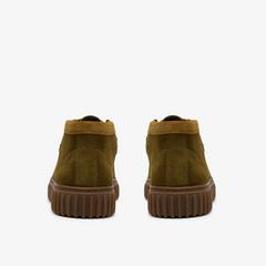 Torhill Hi — Green 5