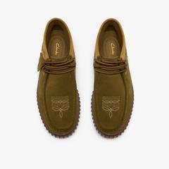 Torhill Hi — Green 6