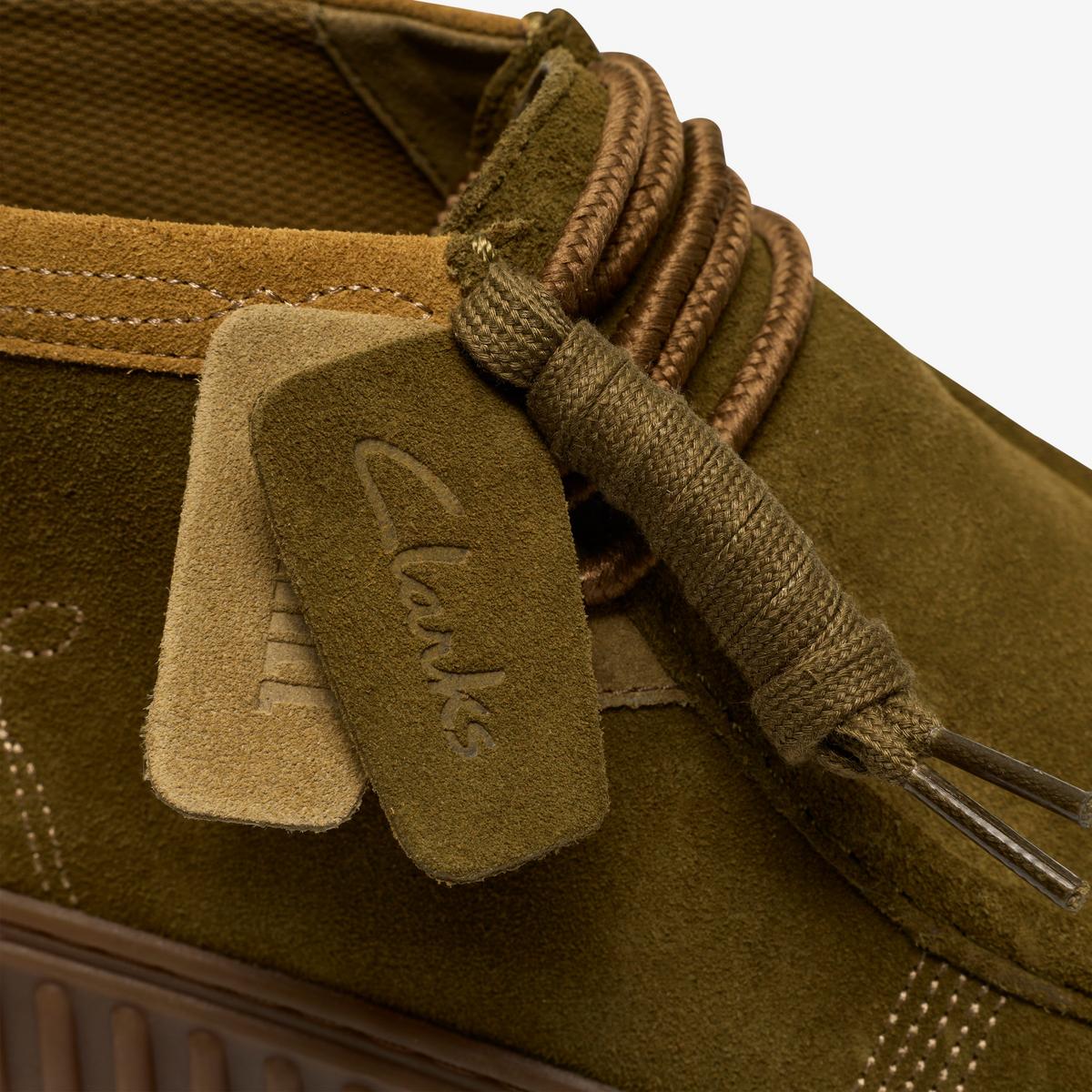 Torhill Hi — Green