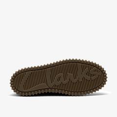 Torhill Hi — Brown 3