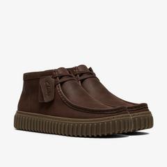 Torhill Hi — Brown 4