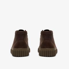 Torhill Hi — Brown 5
