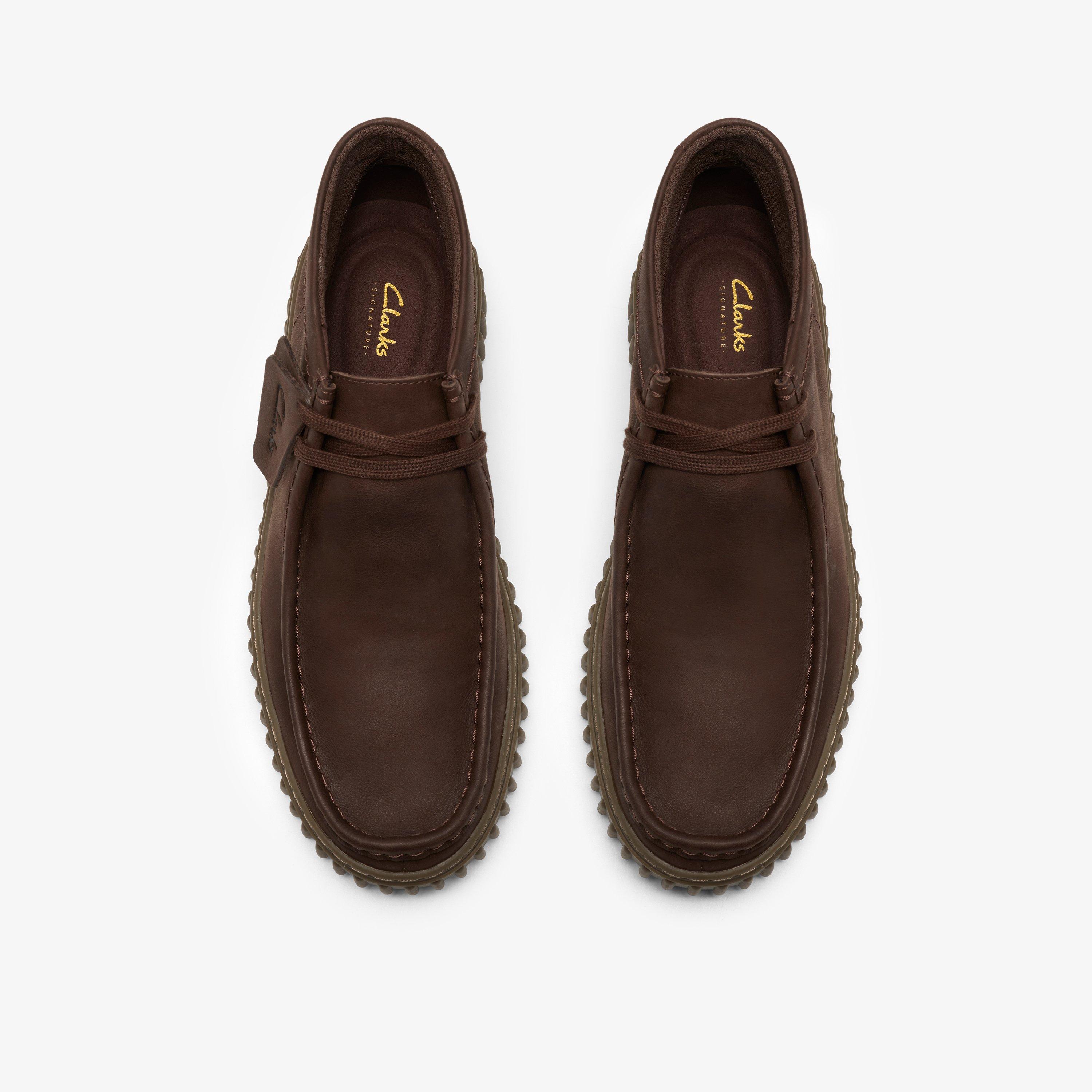 Torhill Hi — Brown