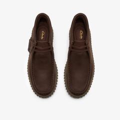 Torhill Hi — Brown 6
