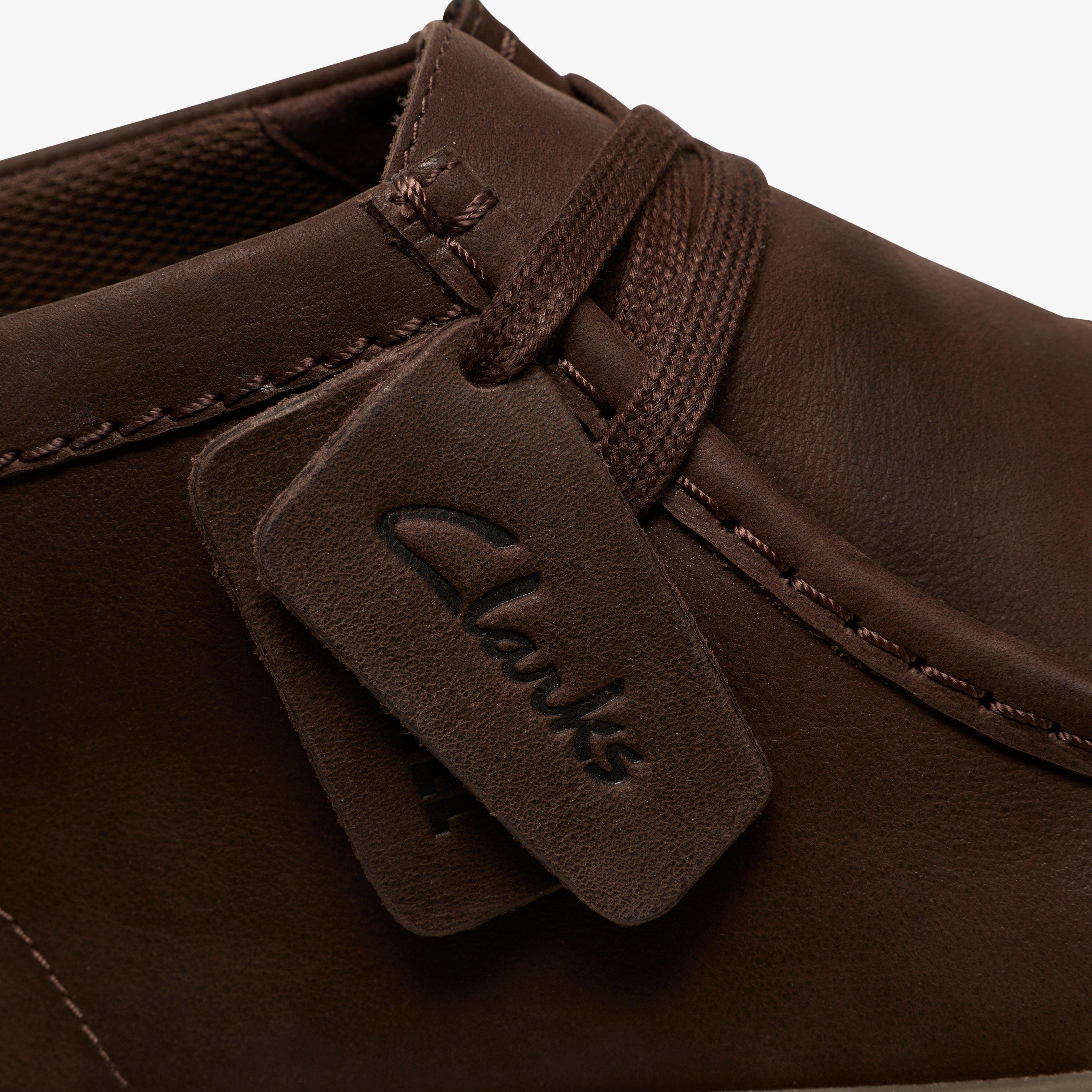 Torhill Hi — Brown