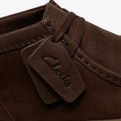 Torhill Hi — Brown 8