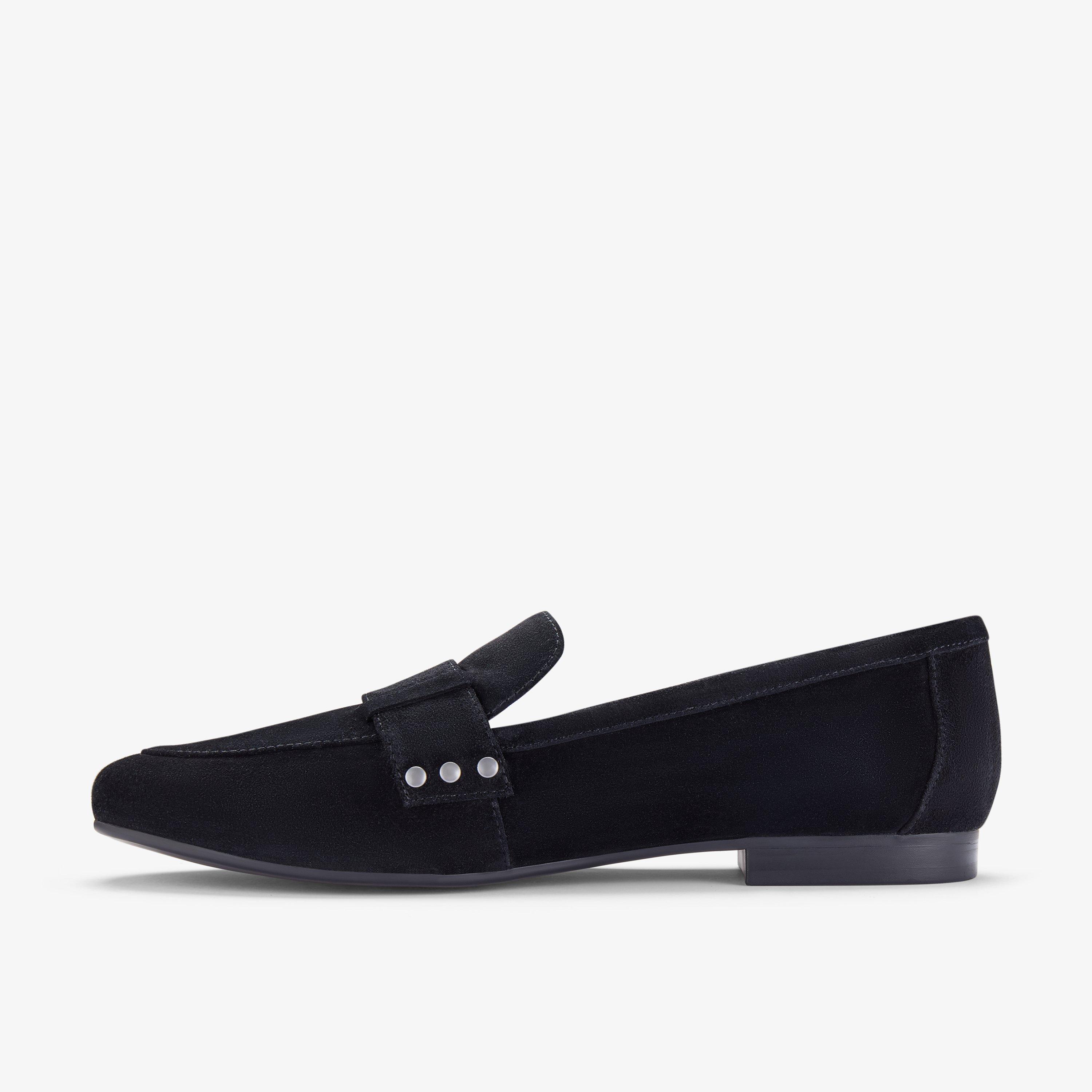 Tamna Strap — Black