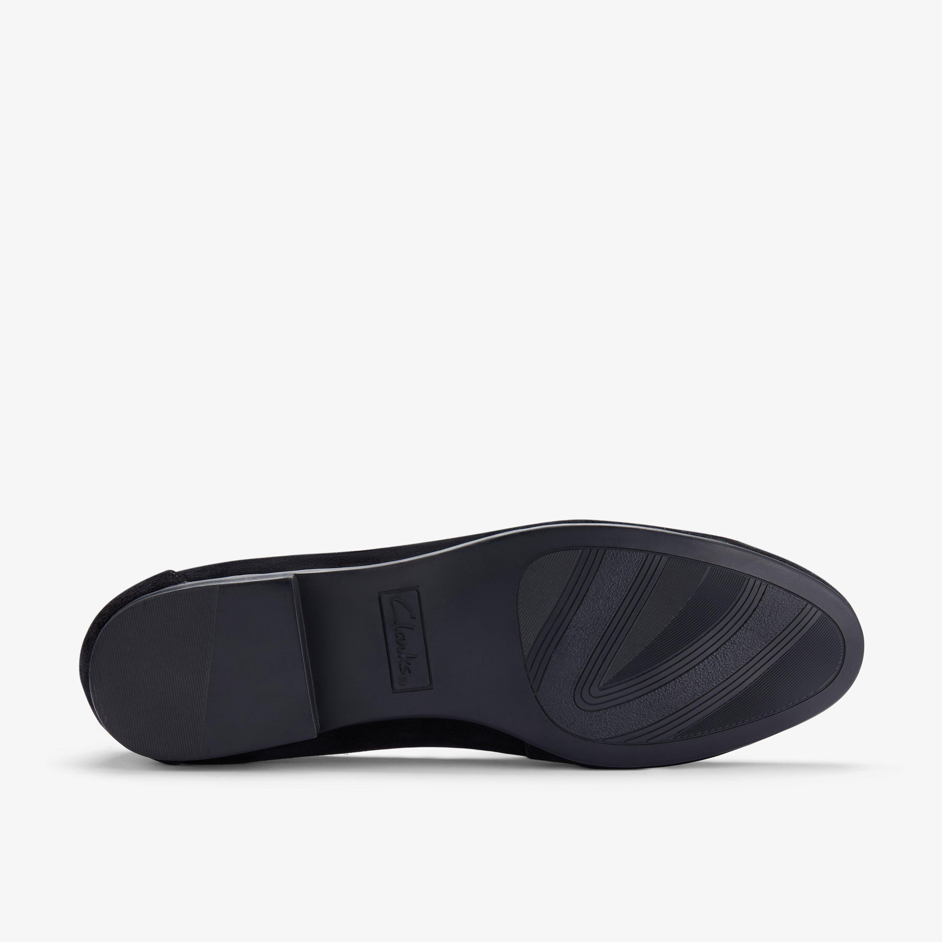Tamna Strap — Black