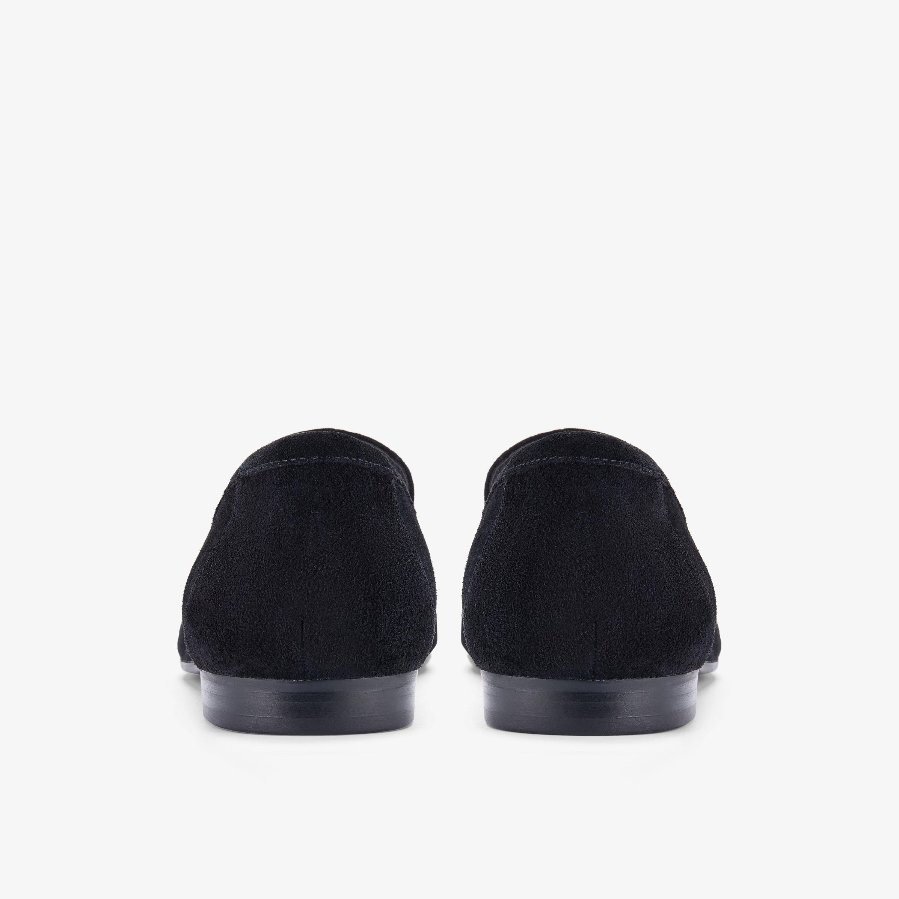 Tamna Strap — Black