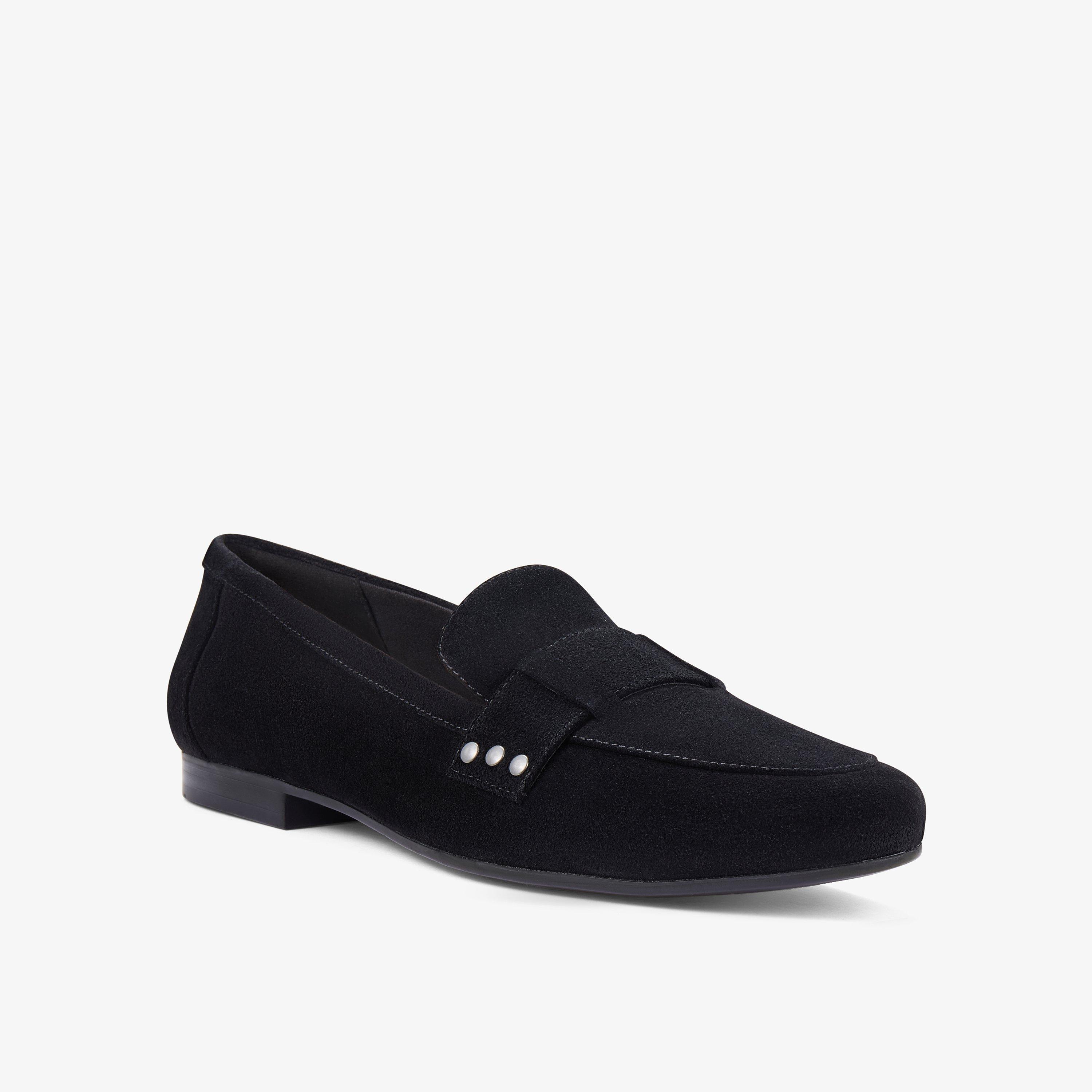 Tamna Strap — Black