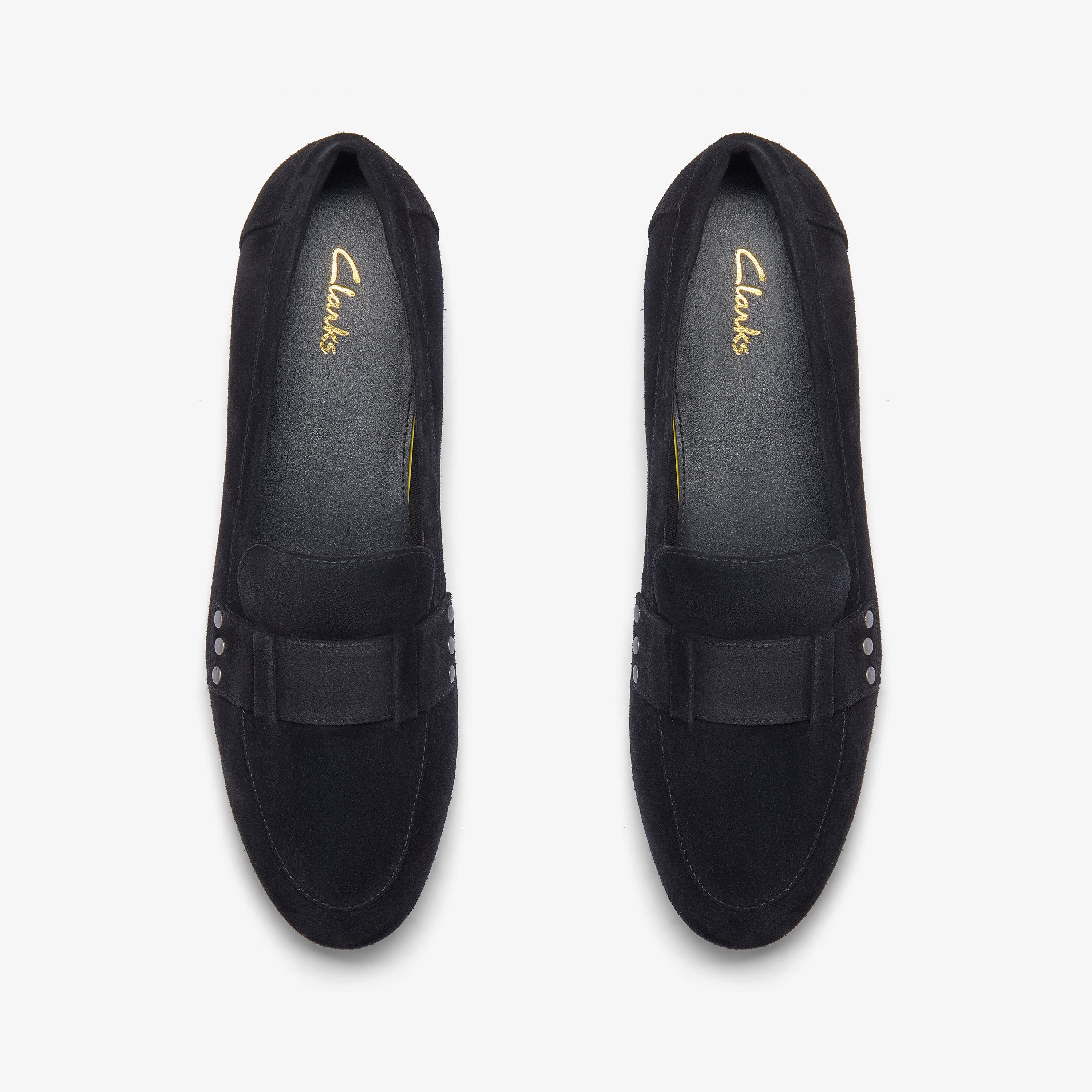 Tamna Strap — Black