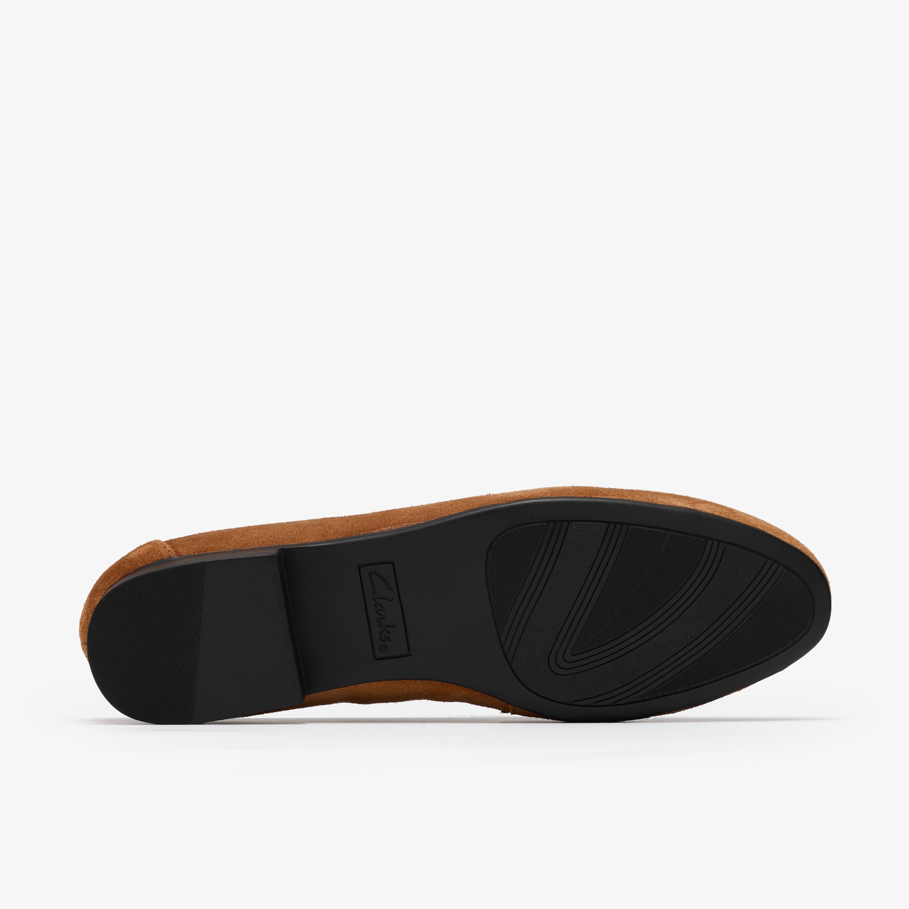 Tamna Strap — Brown