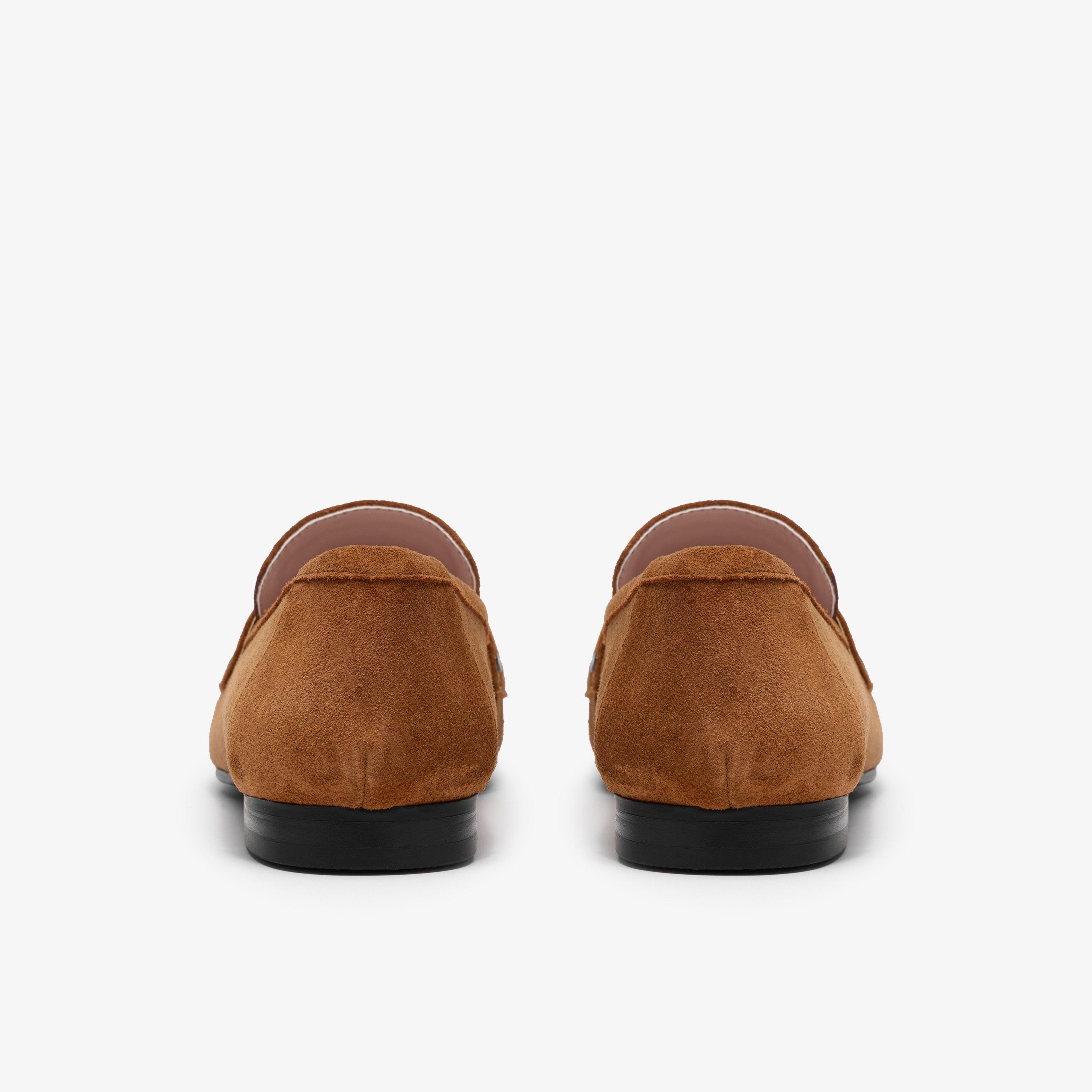 Tamna Strap — Brown