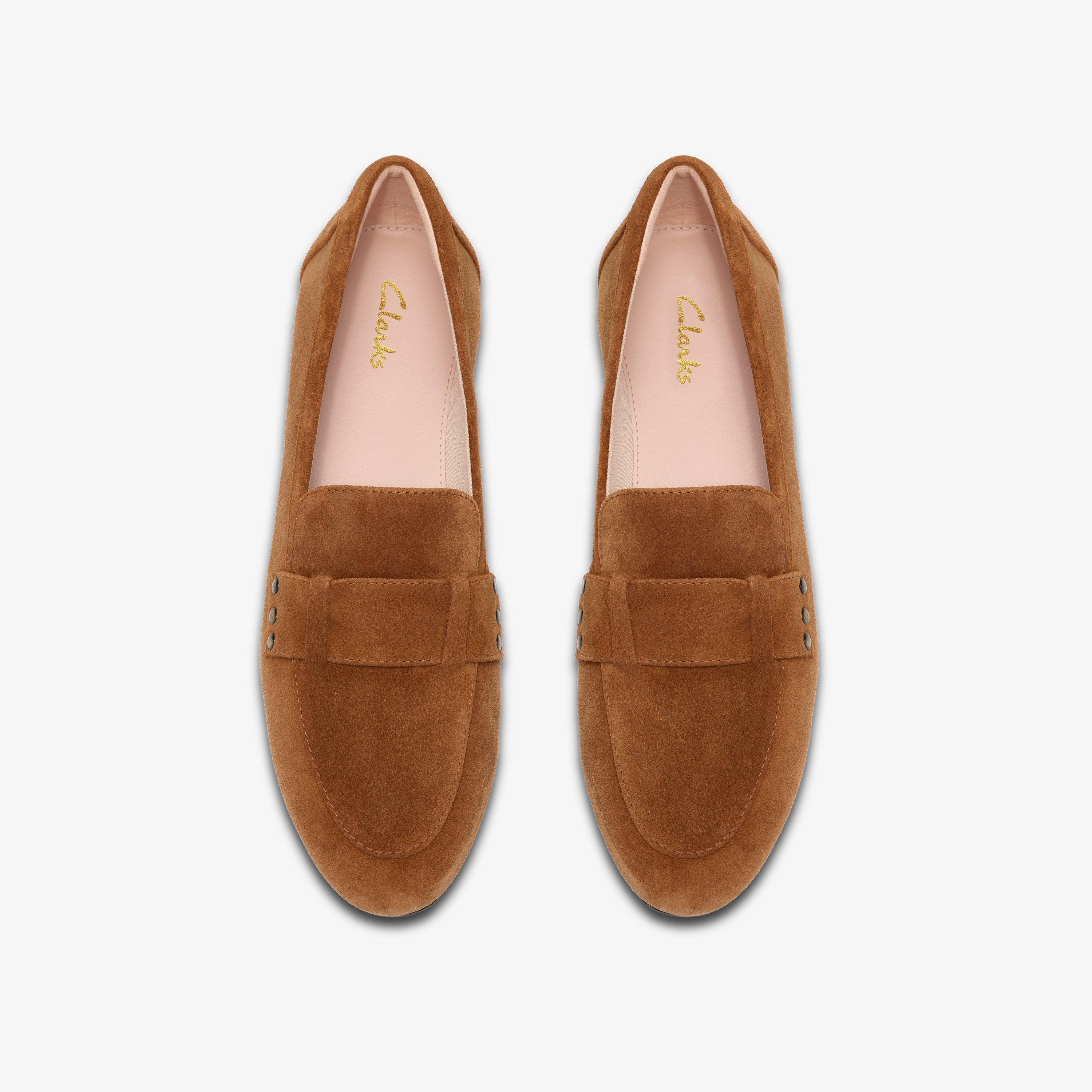 Tamna Strap — Brown