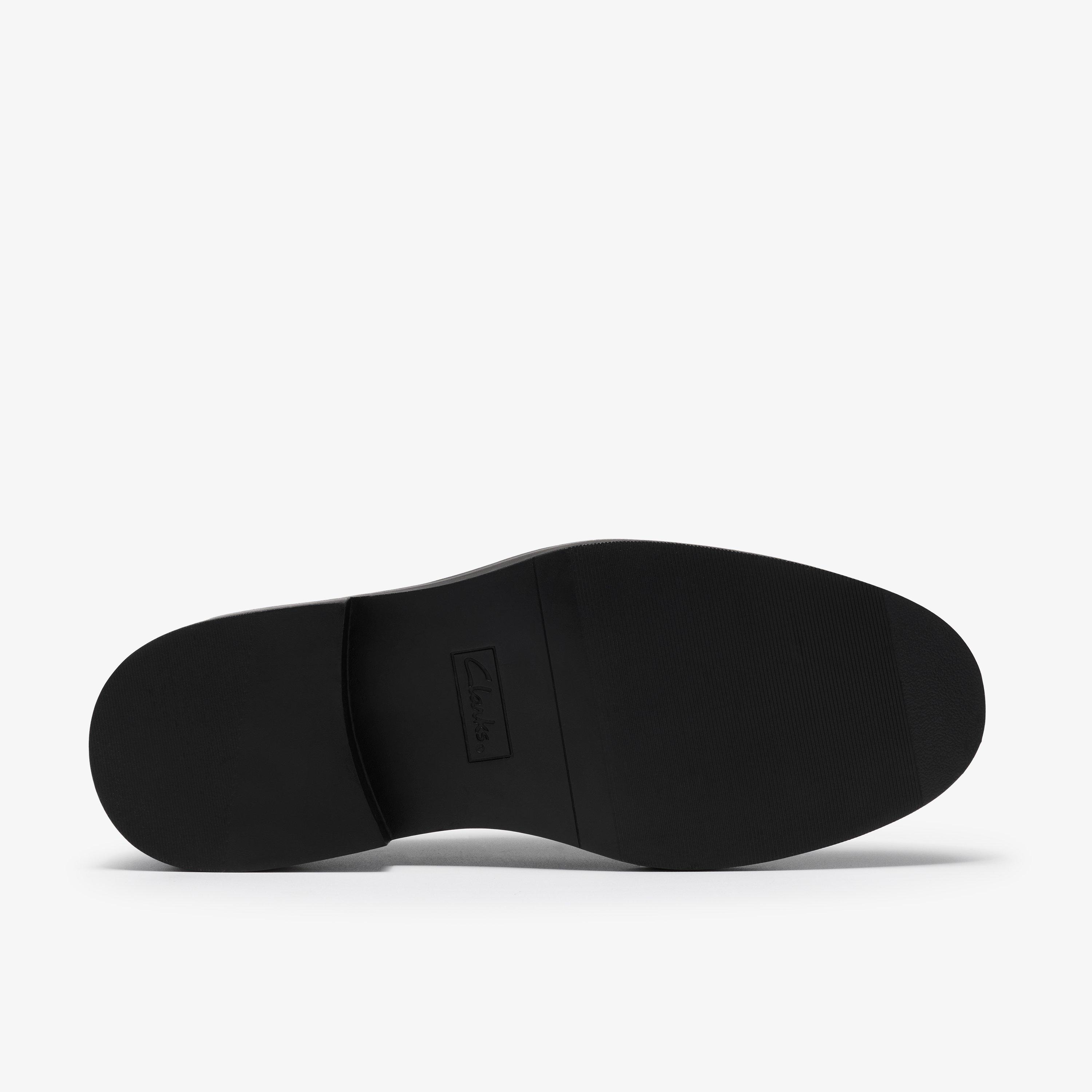Previa Lace — Black