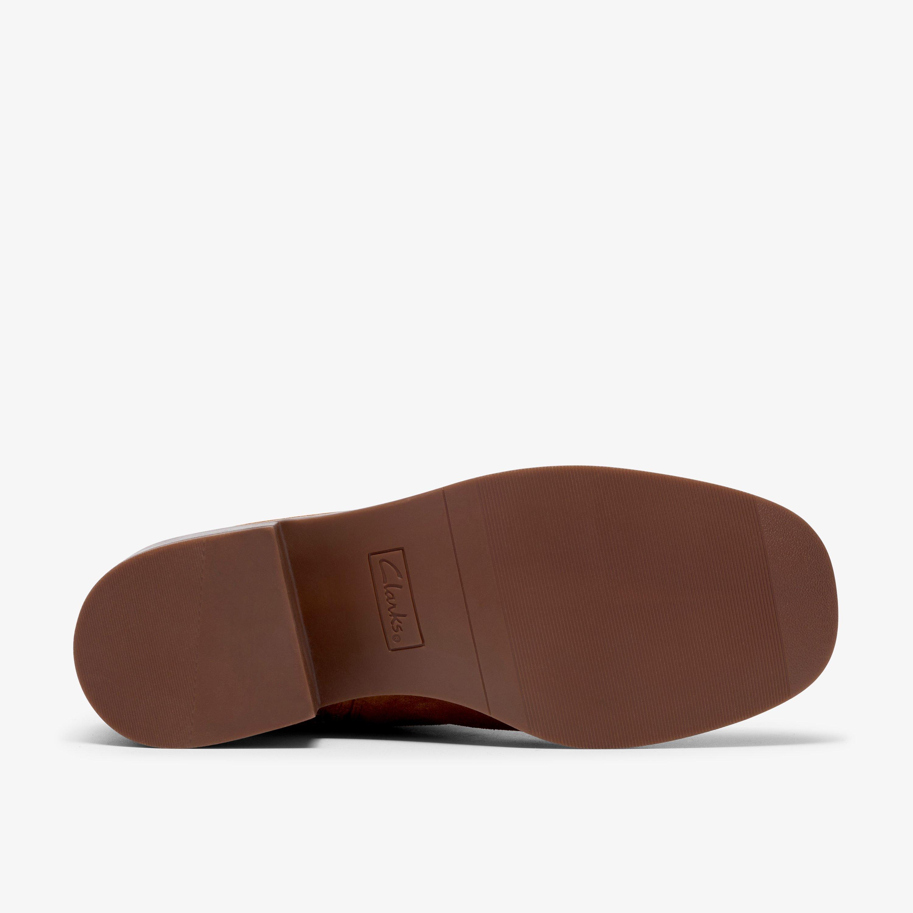 Digby Slouch — Brown