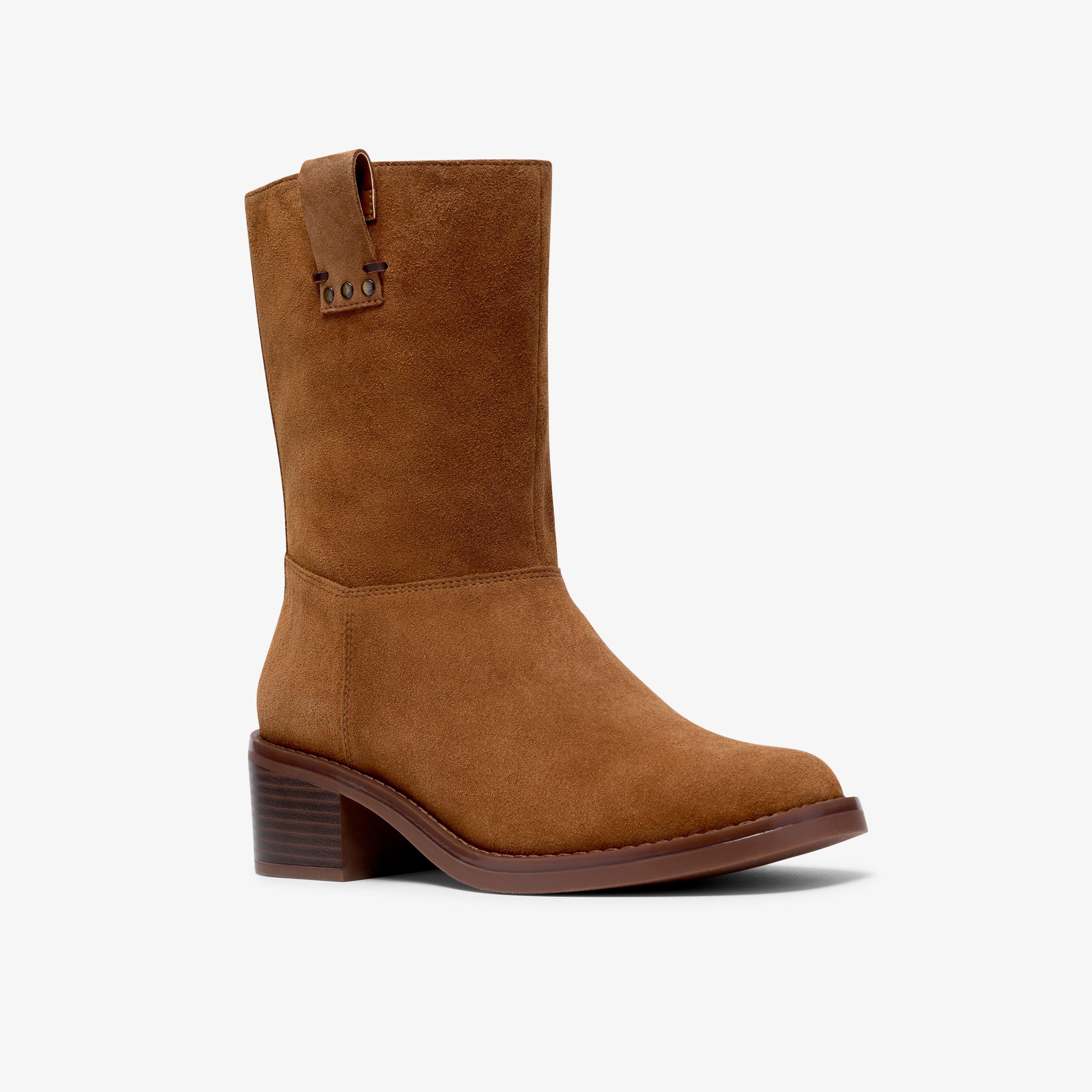 Digby Slouch — Brown