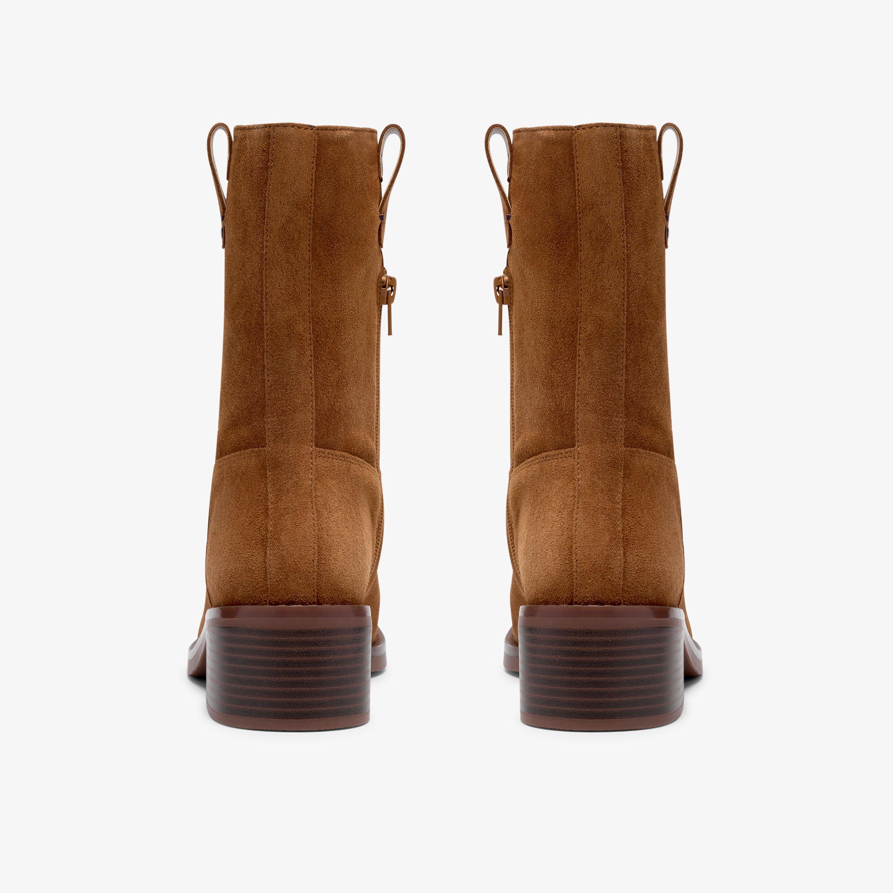 Digby Slouch — Brown