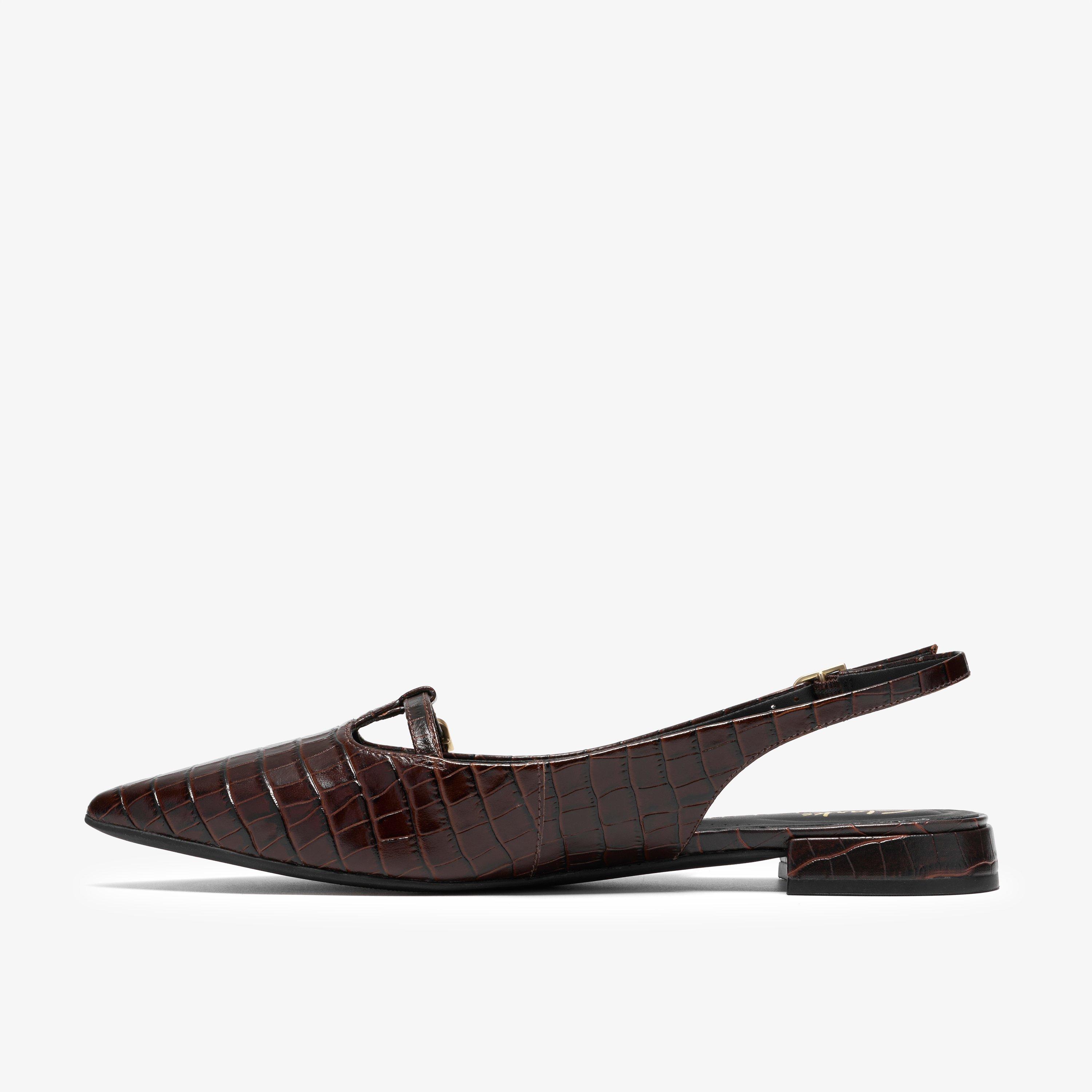 Sensa15 Jane — Brown