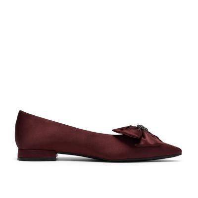 Clarks Womens Sensa 15 Bella Ballet Flats