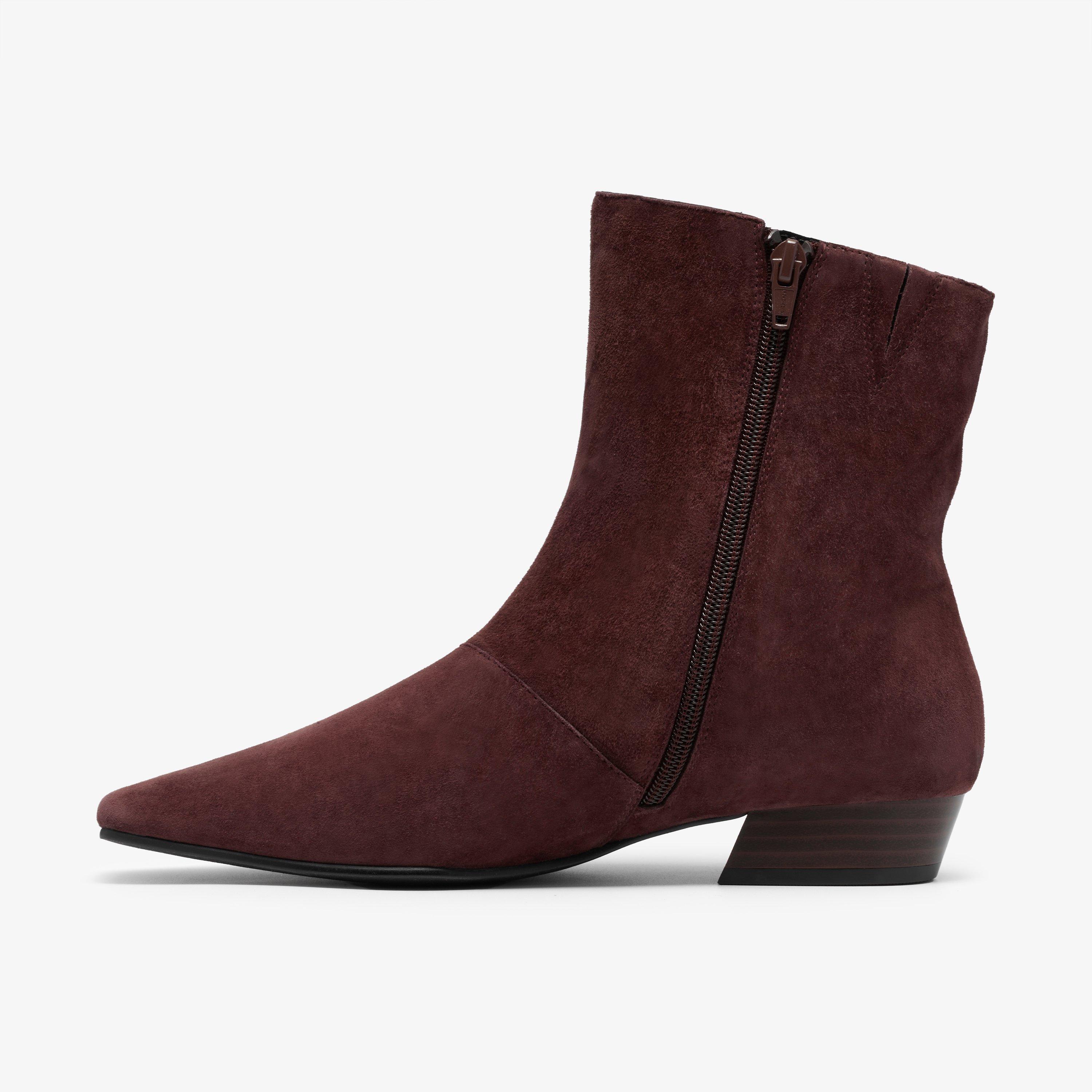 Kelso Top — Brown