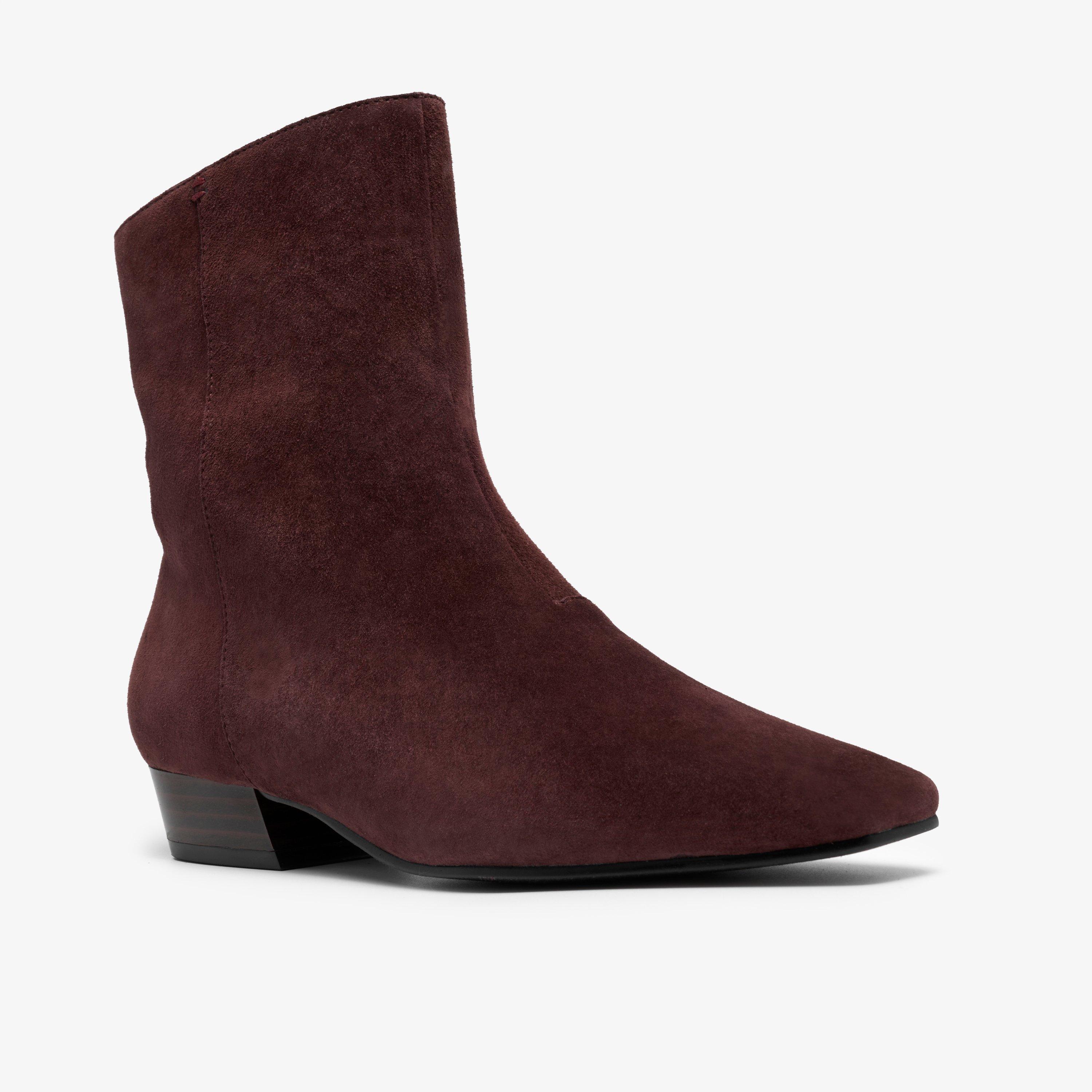 Kelso Top — Brown