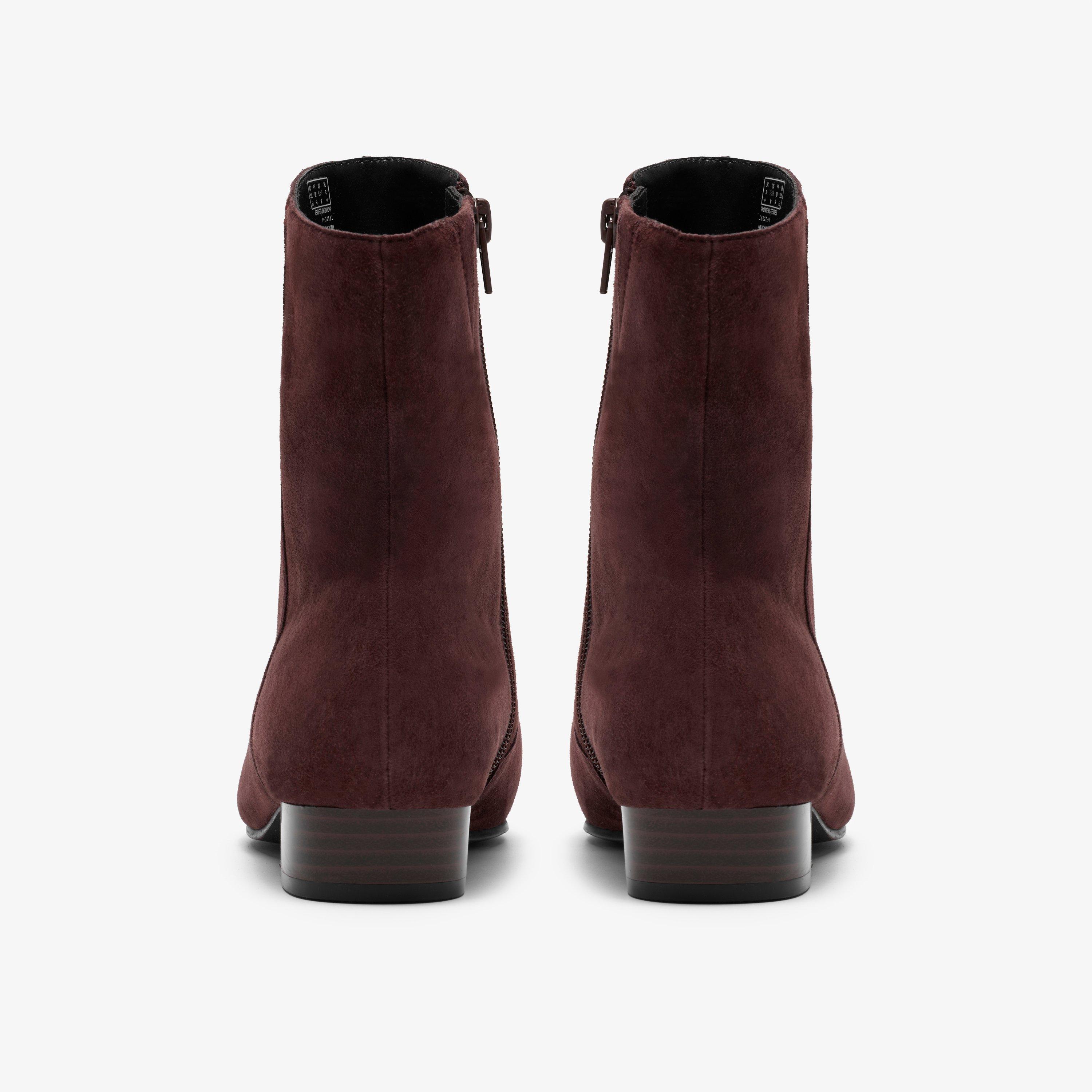 Kelso Top — Brown