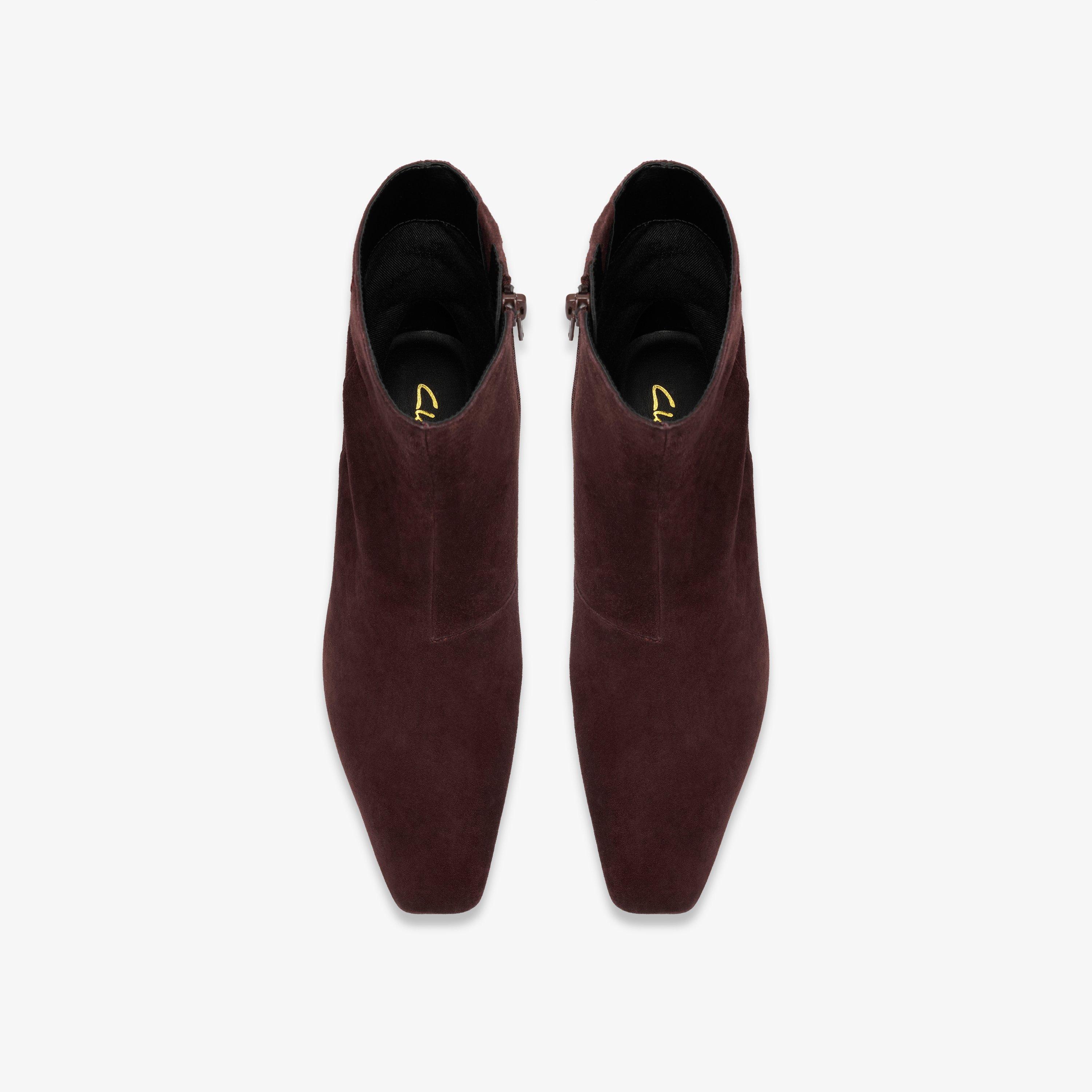 Kelso Top — Brown