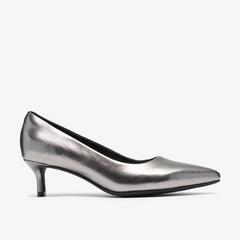 Zarey Court — Grey 1