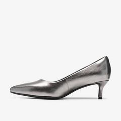 Zarey Court — Grey 2