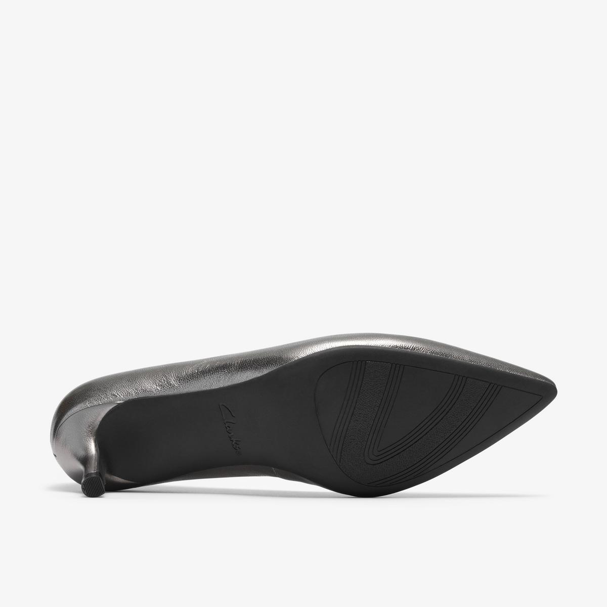 Zarey Court — Grey