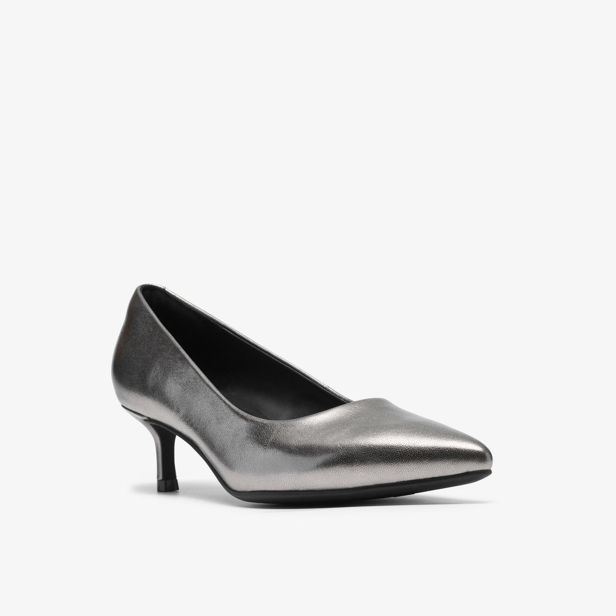 Zarey Court — Grey