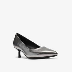 Zarey Court — Grey 4