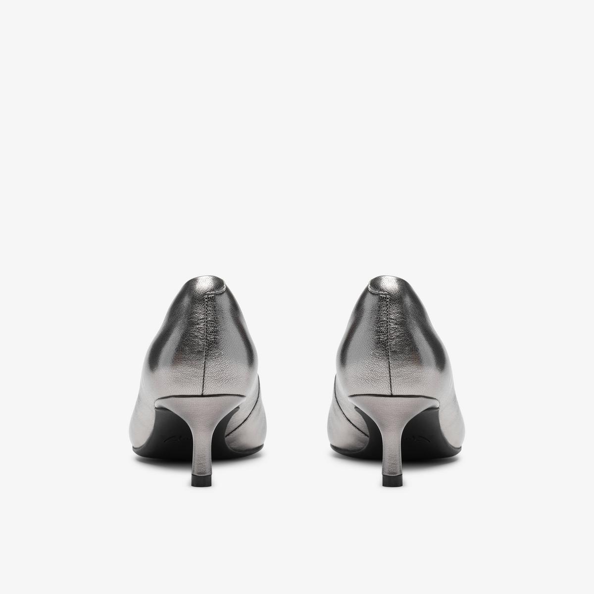 Zarey Court — Grey